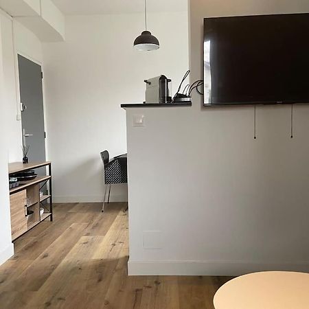 Henrigolant, Studio Cosy Toulouse Exteriör bild