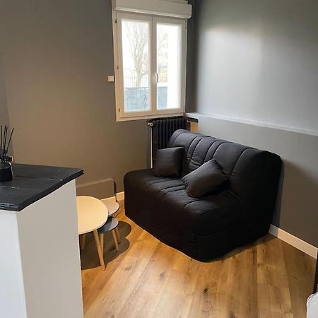 Henrigolant, Studio Cosy Toulouse Exteriör bild